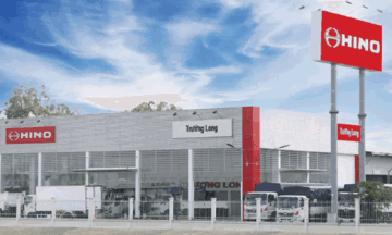 Doanh nghiệp có gần 30 năm trong nghề kinh doanh ô tô chia cổ tức tỷ lệ 25%
