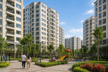 Hà Nội đề xuất 5 dự án nhà ở xã hội mới, tăng nguồn cung năm 2026