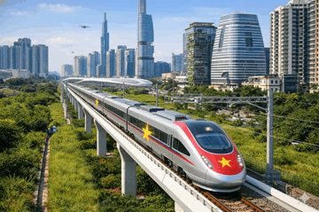 Hà Nội sắp có trường đào tạo chuyên sâu về đường sắt, chuẩn bị nhân lực cho dự án 67 tỷ USD và hơn 300km metro