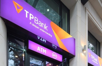 Ngân hàng Nhà nước ‘bật đèn xanh’ cho TPBank tăng vốn điều lệ