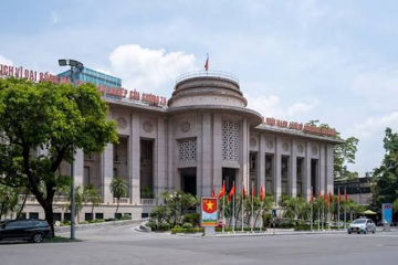 Ngân hàng Nhà nước đề xuất thay đổi quy định, tiền mặt không nhất thiết phải nằm trong kho tiền