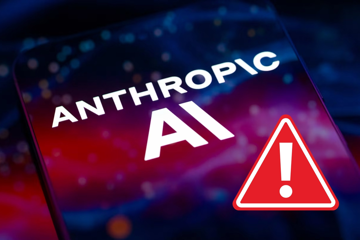 Nóng: Anthropic tố 7 'ông lớn' AI Trung Quốc đánh cắp dữ liệu mô hình Claude