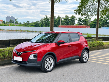 Sau 3 năm và chạy 47.000km, chủ xe VinFast VF 5 quyết bán, tuyên bố giá bán, nêu rõ tình trạng hiện tại