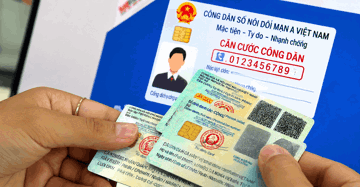 Sinh vào 3 năm này, người dân làm thẻ Căn cước trong 2026 có thể dùng đến cuối đời