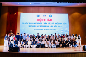 VBA và các doanh nghiệp chủ động tuyên truyền về uống có trách nhiệm, nâng cao nhận thức