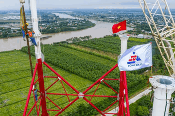 Biến động lớn tại doanh nghiệp quy mô 2.000 tỷ liên đới trong vụ án ngành điện