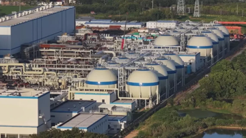 Chính thức vận hành 'siêu pin' 700MW dưới lòng đất, lưu trữ điện trong hang muối sâu 1.000m