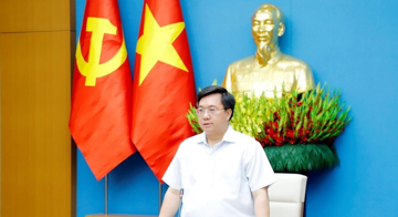 Chủ tịch tỉnh Phú Thọ phân công lại nhiệm vụ sau khi Phó Chủ tịch Nguyễn Huy Ngọc bị bắt