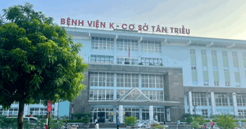 Công ty Việt Mỹ trúng nhiều gói thầu thiết bị xạ trị cả trăm tỷ đồng tại Bệnh viện K