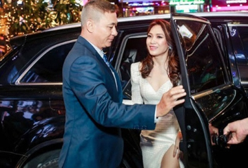 Đồng hành bên cạnh Mỹ Tâm nhiều năm, người đàn ông U70 hiện đang làm nghề gì?