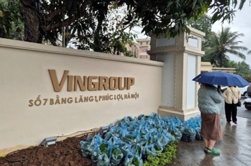 Dự án Hạ Long Xanh của Vingroup đóng góp 1/3 tổng thu ngân sách 8 tháng tại Quảng Ninh