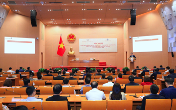 Dưới sự chứng kiến của Thống đốc Phạm Đức Ấn và Chủ tịch Hà Nội, loạt ngân hàng ‘chốt deal’ lớn với Vinhomes, Handico…