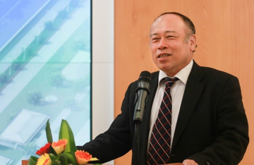 Lấy ý kiến về việc đề nghị tặng danh hiệu Anh hùng Lao động đối với doanh nhân Nguyễn Văn Thời