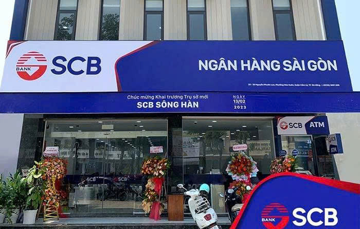 Nhận lệnh của Thủ tướng, SCB gấp rút thanh lý gần 6.800 tài sản và loạt máy ATM