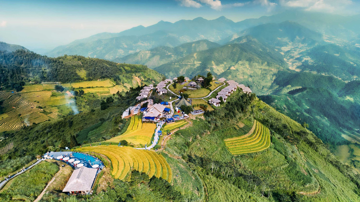 'Thiên đường' trên núi duy nhất của Việt Nam được tạp chí quốc tế vinh danh, từng không có sóng, không Wifi, được ví như 'Thụy Sĩ thu nhỏ' giữa Tây Bắc