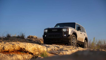 Toyota 'đè bẹp' cả làng ôtô trong cuộc đua chạy 10 vòng quanh Trái đất
