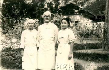 Vị bác sĩ được phong Giáo sư đợt đầu tiên của Việt Nam: Đích thân Bác Hồ đưa về nước, từng là Giám đốc bệnh viện, Viện trưởng