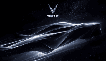 VinFast sắp ra mắt mẫu xe mới trong tháng 9/2026