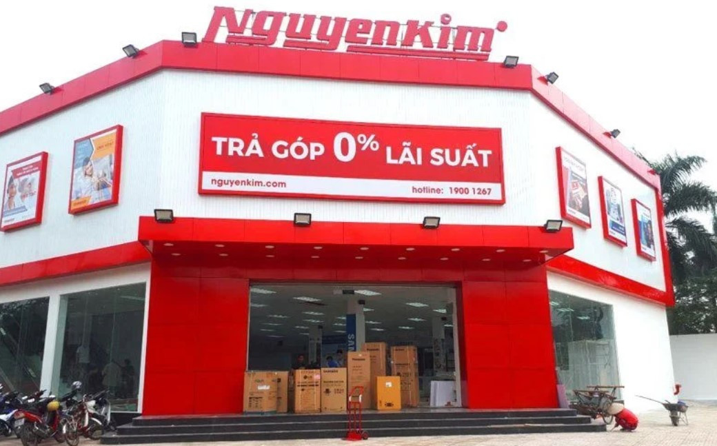 Central Retail chính thức thoái vốn hoàn toàn khỏi thị trường bán lẻ điện máy Việt Nam