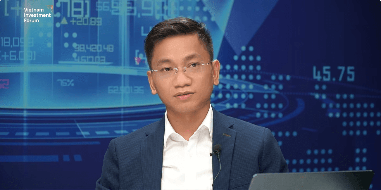 Ông Trần Ngọc Báu