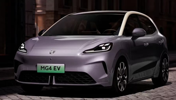 Chỉ từ 240 triệu, mẫu hatchback ‘đấu thẳng’ với Hyundai i10 với thiết kế đẹp, hỗ trợ lái nâng cao với 12 radar siêu âm, khách Việt nhìn sẽ thích