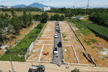 Diện tích tối thiểu 50 m2 mới được tách thửa đất: Quy định áp dụng tại địa phương nào, trường hợp nào được miễn?