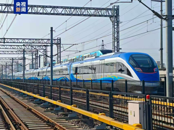 Dự án đường sắt 86km chính thức bước vào giai đoạn chạy thử, vốn đầu tư hơn 1,1 triệu tỷ đồng