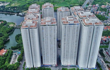 Hà Nội lên kế hoạch xử lý 12 dự án của Mường Thanh: HH Linh Đàm tiếp đà giảm giá, rộ tin rao ‘cắt lỗ’ chỉ 30 triệu đồng/m2