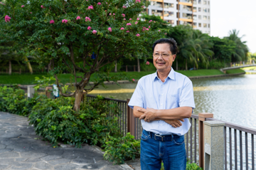 Kiến trúc sư trưởng Nam Long (NLG) Nguyễn Ngọc Thanh: Trước khi nghĩ đến ‘khách hàng’ chúng tôi nghĩ đến ‘con người’