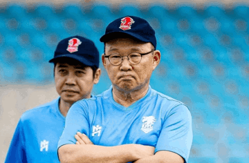 Mức lương của HLV Park Hang-seo