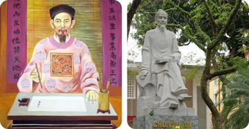 Người thầy duy nhất của Việt Nam được thờ trong Văn Miếu, cả thế giới vinh danh, tên đặt cho hàng chục ngôi trường trên cả nước
