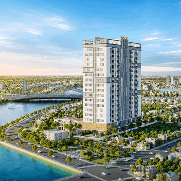 Saigonres (SGR) chuyển nhượng dự án Phú Định Riverside giữa lúc hoạt động kinh doanh kém sắc
