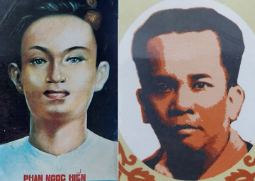 Thầy giáo, nhà báo nổi tiếng của 'Đất Mũi' được phong Anh hùng sau gần 70 năm hy sinh, tên được đặt cho một ngôi trường chuyên