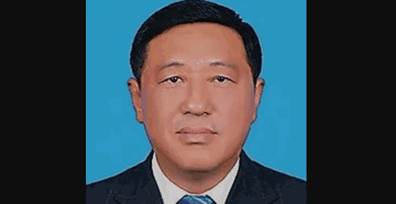 Tịch thu tài sản, khai trừ khỏi Đảng, hủy bỏ các chế độ đối với nguyên Bí thư Đảng ủy Trường Cao đẳng Y tế sinh năm 1962 tại Trung Quốc