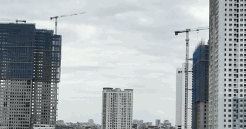 Tiếp nhận 120 dự án, 900 hồ sơ bất động sản trên hệ thống mới