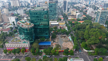 TP. HCM yêu cầu loạt 'ông lớn' Sun Group, Vingroup, Masterise, Đại Quang Minh, Khang Điền đẩy nhanh tiến độ các dự án BT