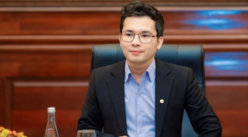 Vị CEO 9x từng đưa hãng gọi xe Việt vượt Grab bất ngờ trở lại đường đua xe điện với startup 30 tỷ đồng