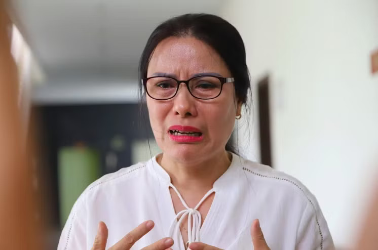 5 lý do Tòa hủy bản án sơ thẩm, điều tra lại vụ cựu Hiệu trưởng Nguyễn Thị Bình - Ảnh 1.