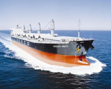 Có lãi trở lại sau nửa đầu năm, VOSCO (VOS) sẽ chi gần 130 tỷ đồng trả cổ tức