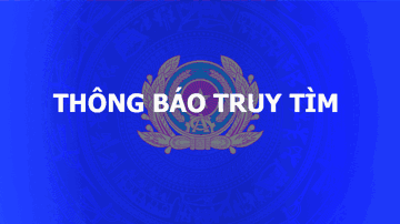 Công an tìm nạn nhân vụ lừa đảo liên quan đường dây cho thuê tài khoản ngân hàng