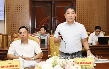 Đích thân lãnh đạo tỉnh mời Tập đoàn Đèo Cả tham gia dự án kết nối sân bay 8 tỷ USD