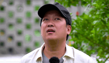 Động thái mới nhất của Trường Giang
