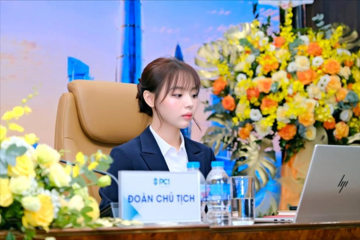 Dùng tiền huy động sai mục đích, công ty của nữ chủ tịch sinh năm 1999 phải chi 900 tỷ đồng mua lại lô trái phiếu