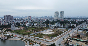 Hà Nội có thêm loạt khu nhà ở xã hội được đề xuất, dự án lớn nhất rộng 22,5ha