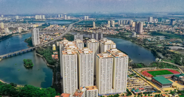 Hà Nội xây dựng lộ trình xử lý 12 dự án của Mường Thanh: Di dời năm 2027, phá dỡ và tái thiết năm 2028