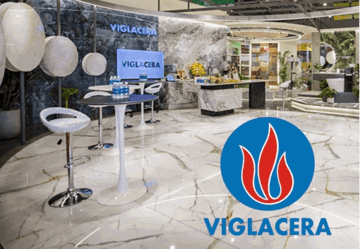Khu công nghiệp dẫn dắt, vật liệu xây dựng cải thiện, Viglacera (VGC) được dự báo lãi vượt 1.800 tỷ đồng