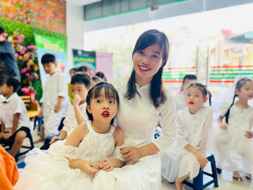 Mỗi giáo viên mầm non có thể được nhận ít nhất 800.000 đồng/tháng: Ai thuộc nhóm được hưởng, điều kiện là gì?