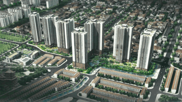 Một doanh nghiệp được chuyển mục đích hơn 30.000m2 đất nông nghiệp để làm khu đô thị tại TP. HCM
