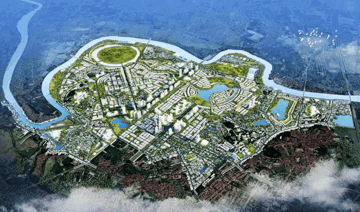 Ngày mai, Vingroup chính thức khởi công dự án hơn 41.000 tỷ tại siêu thủ phủ công nghiệp mới của Việt Nam