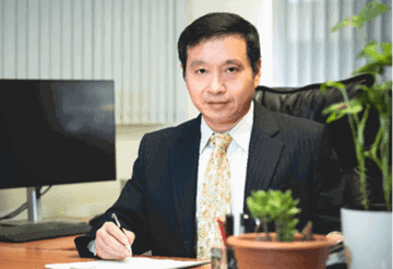 Nhà khoa học hàng đầu rời Singapore chọn về nước, gia nhập viện nghiên cứu mới được đầu tư 4,4 tỷ USD
